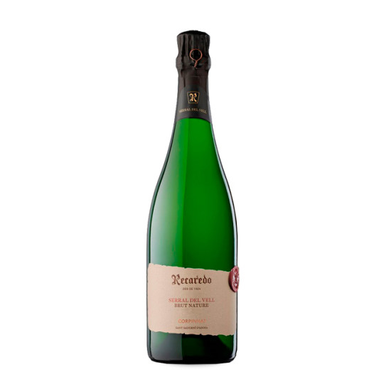 Recaredo Serral del Vell 2018