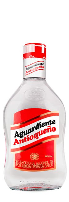 Aguardiente Antioqueño Aguardiente Antioqueño