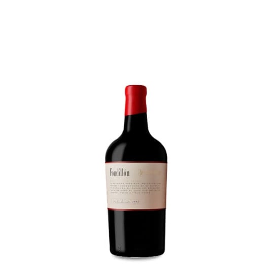 Fondillón 50 cl 1996