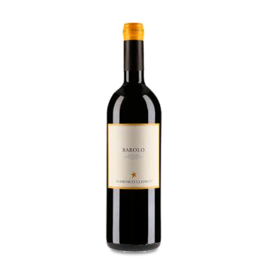 Domenico Clerico Barolo 2020