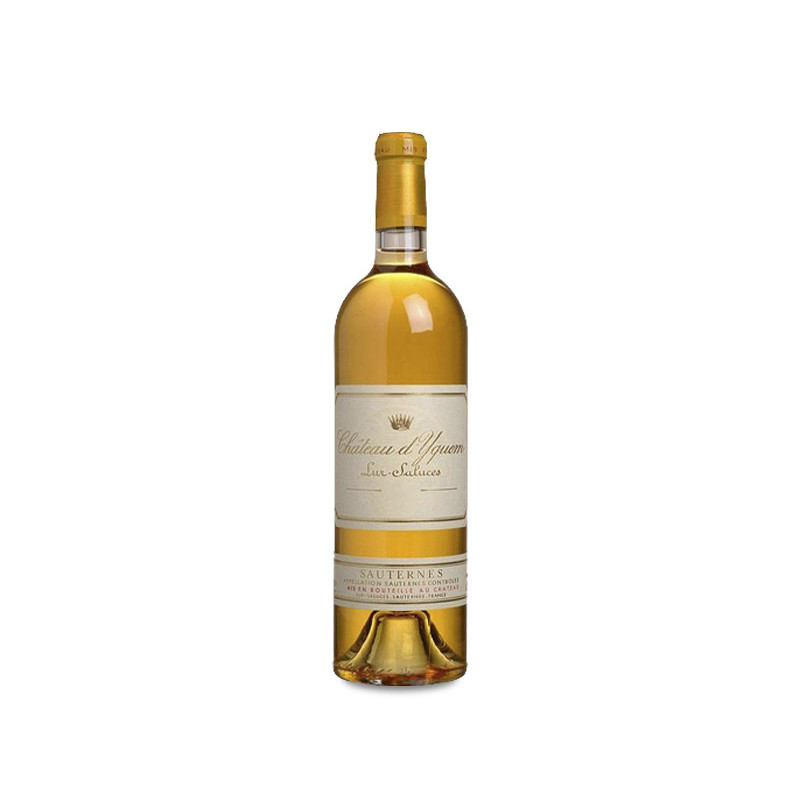Château d'Yquem 2020
