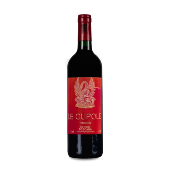 Tenuta di Trinoro Le Cupole...