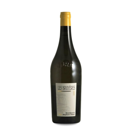 Tissot Chardonnay Les...