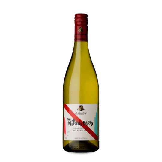 D'Arenberg The Witches...