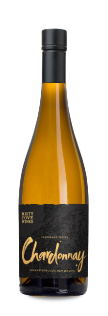Misty Cove Landmark Chardonnay Misty Cove Landmark Chardonnay