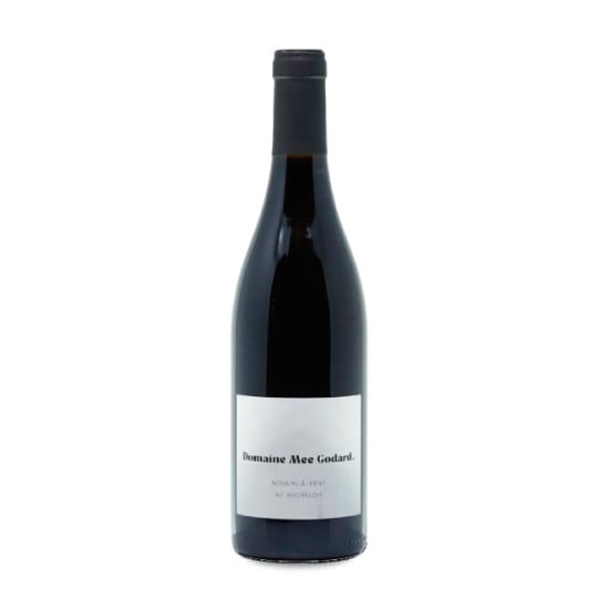 Domaine Mee Godard Les...