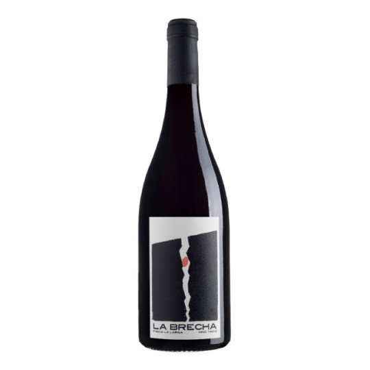 La Brecha Finca La Larga 2019