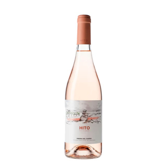 Hito Rosado 2023