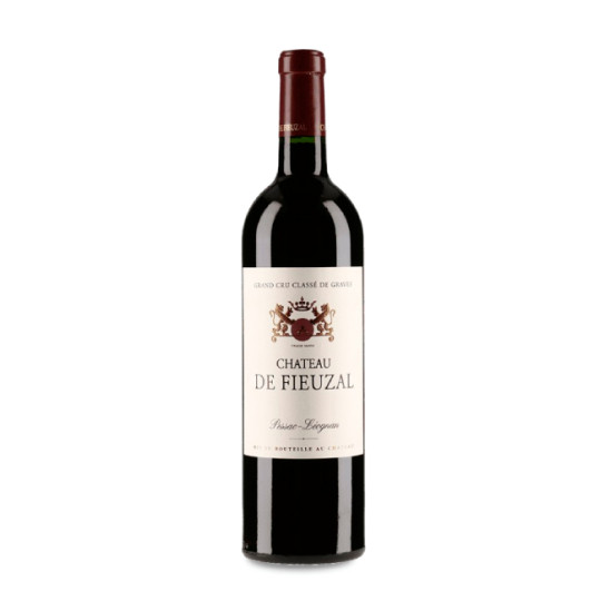 Château de Fieuzal 2023