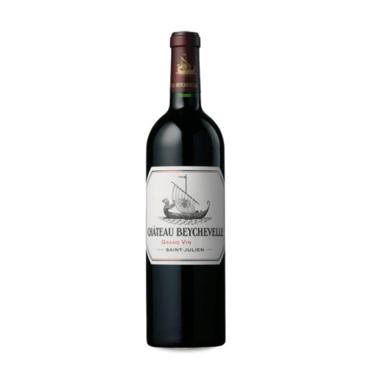 Château Beychevelle 2023