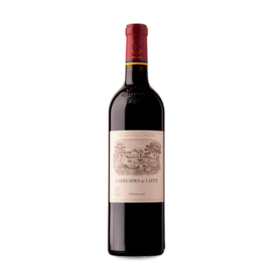 Château Lafite Rothschild...