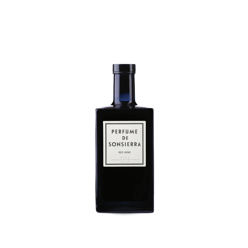 Perfume de Sonsierra 2016