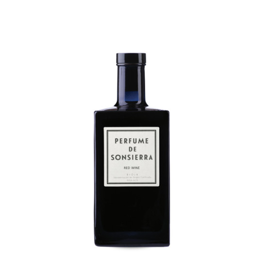 Perfume de Sonsierra 2016