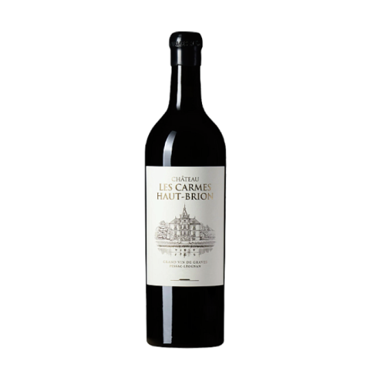 Château Les Carmes Haut...