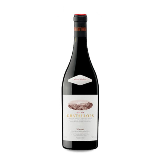 Gratallops 2023