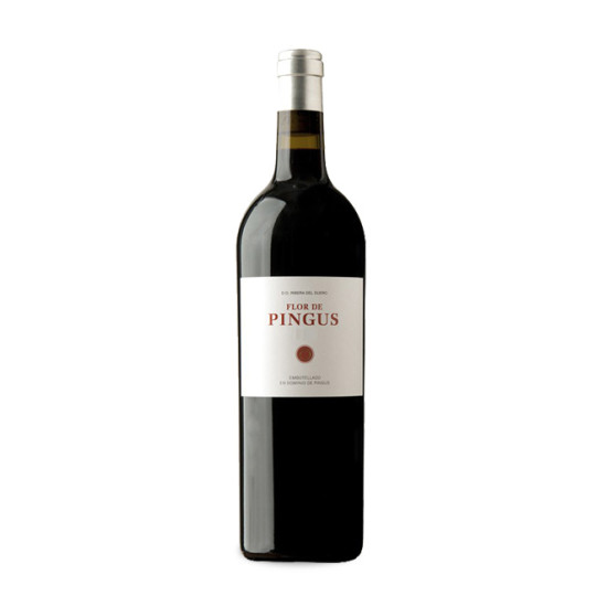 Flor de Pingus Magnum 2023