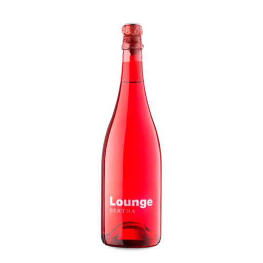 Bertha Rosé Lounge N/V