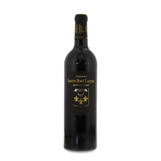 Château Smith Haut Lafitte...