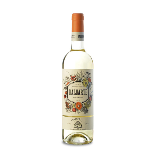 Baluarte Verdejo 2023