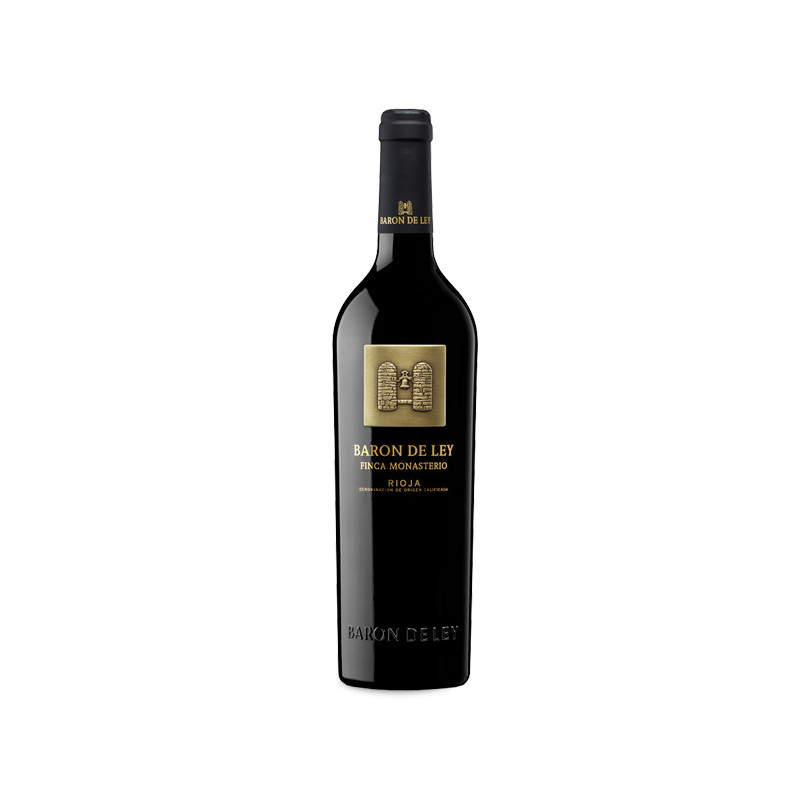 Baron de Ley Finca Monasterio 2021