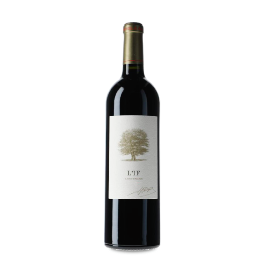 Château L'If 2021