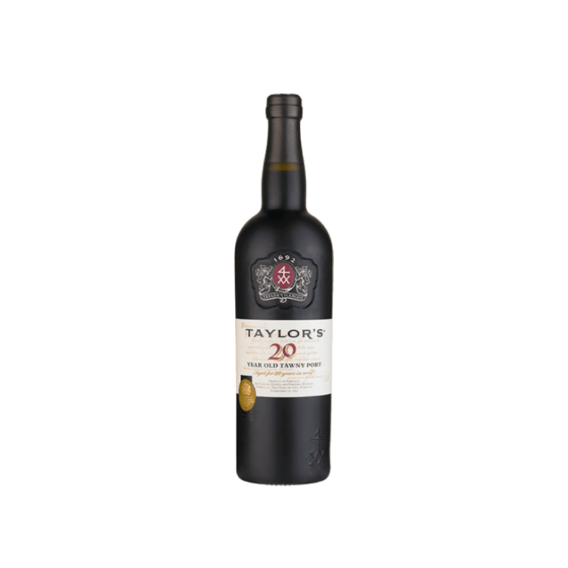 Taylor's Port Tawny 20 años