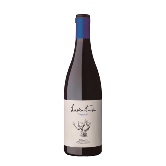 Laventura Tempranillo 2018