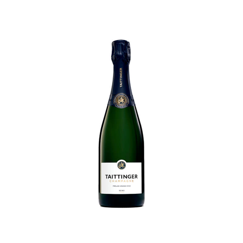 Taittinger Prélude