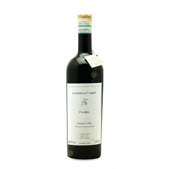 Fabio Gea Pinotto Dolcetto...