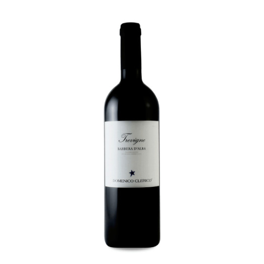Domenico Clerico Barbera...