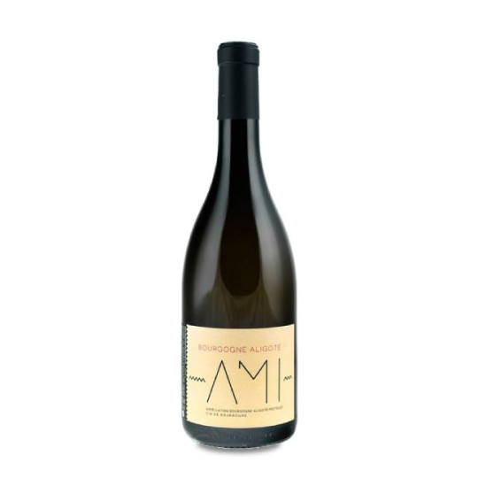 AMI Bourgogne Aligoté 2023