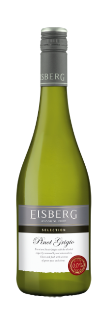Eisberg Selection Pinot Grigio