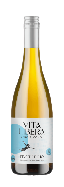 Vita Libera Pinot Grigio Vita Libera Pinot Grigio