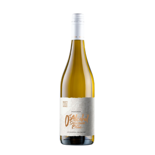 Misty Cove Sauvignon Blanc...