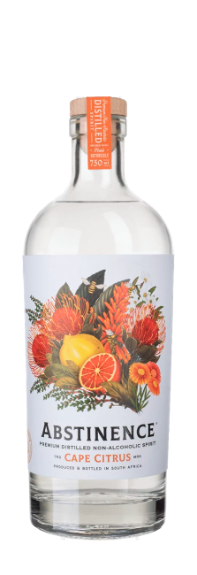 Abstinence Cape Citrus