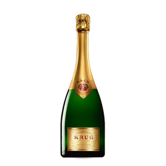 Krug Grande Cuvée Edition...