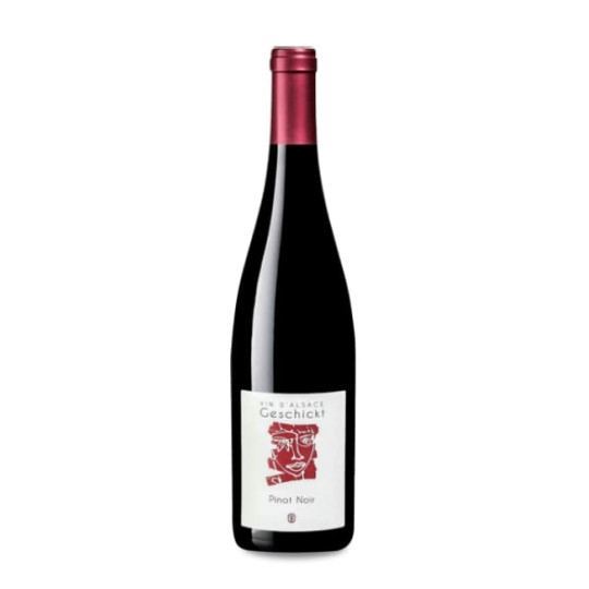 Geschickt Pinot Noir 2023