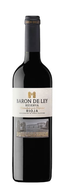Barón de Ley Reserva Barón de Ley Reserva