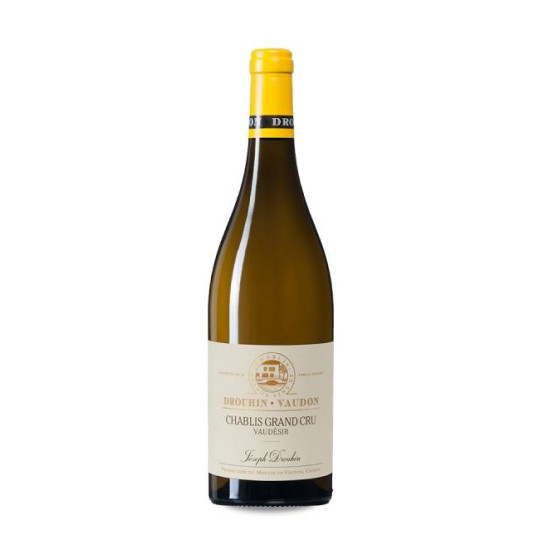 Joseph Drouhin Chablis...