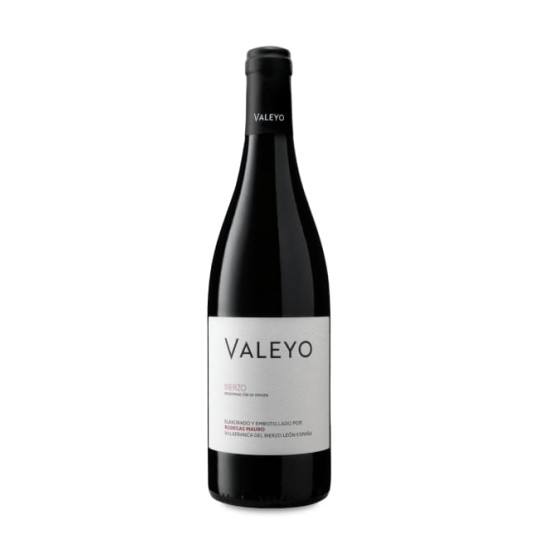 Mauro Valeyo 2022