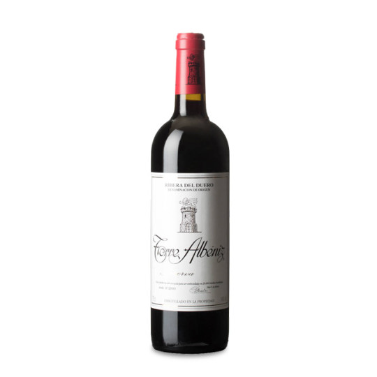 Torre Albéniz Reserva 2020