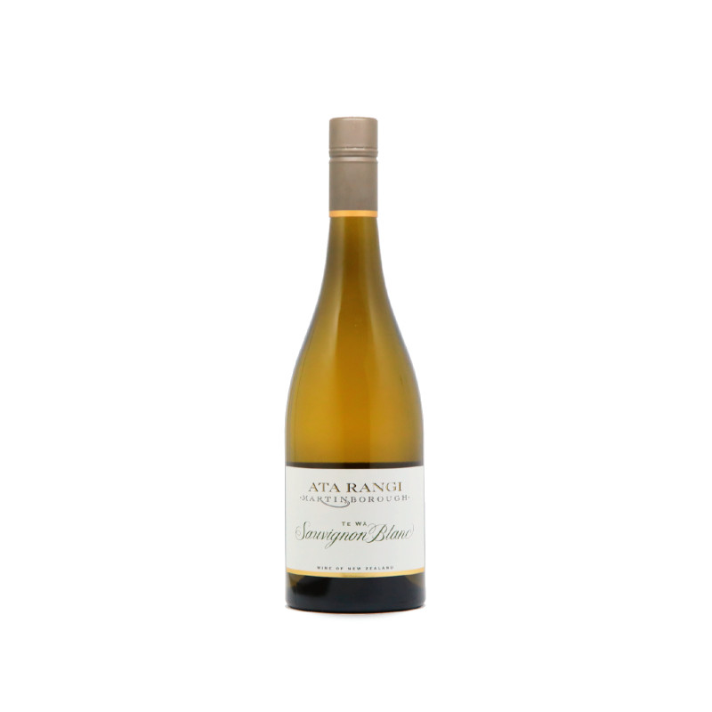 Ata Rangi Te Wa Sauvignon Blanc 2022