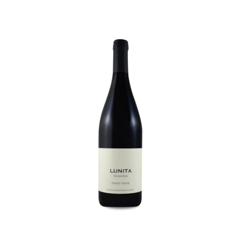 Chacra Lunita Pinot Noir 2022