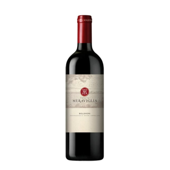 Tenuta Meraviglia Bolgheri...