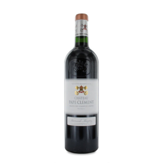 Château Pape Clément 2021