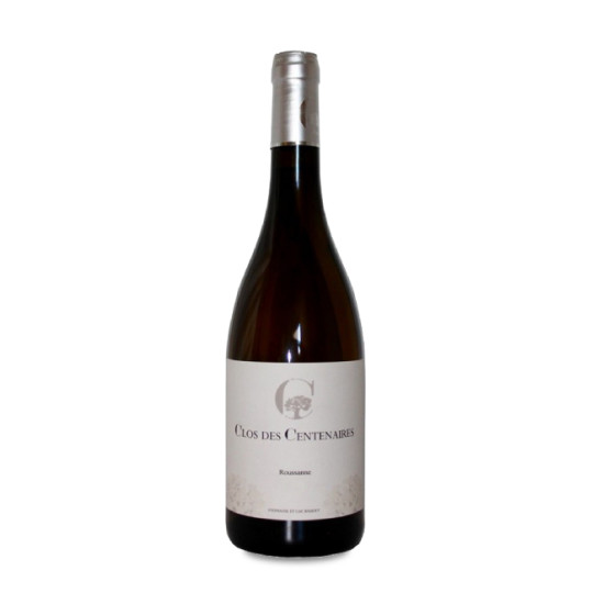 Clos des Centenaires...