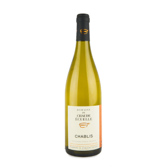 Domaine de Chaude Écuelle...
