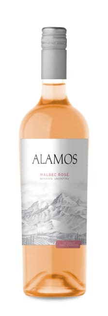 Alamos Malbec Rosé Alamos Malbec Rosé