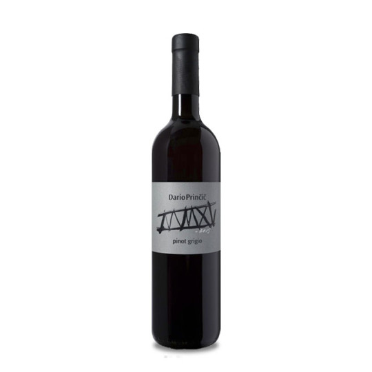 Princic Pinot Grigio 2019