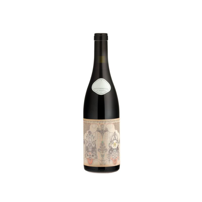 Le Grappin Beaune 1er Cru Boucherottes 2022